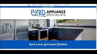 Byrd Appliance