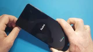 Xiaomi Redmi Note 9 Pro Format - Hard Reset - Reset