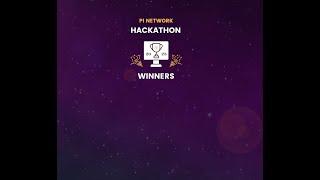 Hackathon Winners Q1 2023