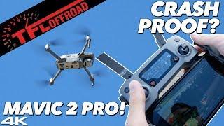 Comprehensive DJI Mavic 2 Pro Drone Review | Watch This Before You Buy!