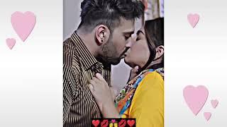 ROMANTIC KISS CUTE COUPLE ‍️‍KISS STATUS‍️‍‍WHATSAPP STATUSLIP LOCK KISSCOUPLE GOAL 