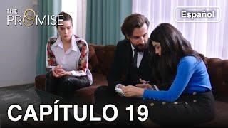 La Promesa Capítulo 19 (en Español)