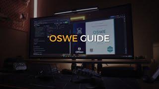 The Only OSWE Review You Need...