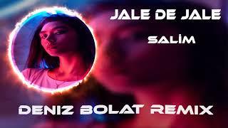 Deniz Bolat - Merhaba Ben Jale (Remix)