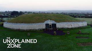 Mysterious Irish Tomb Uncovered | The UnXplained