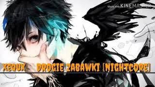 DROGIE ZABAWKI [NIGHTCORE]