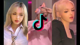 Elina Karimova Trend Tiktok Videos Compilation 5