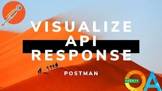 Visualize API response and validate simple || Data validation of API made simple