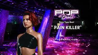 Raye Dark Pop Type Beat | Raye Escapism Type Beat | Pop Instrumental Beats | Pop Type Beat 2023