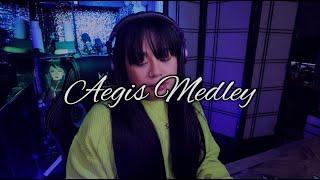 Aegis Medley ( ZENDEE cover )