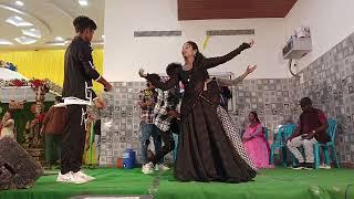 9000391487 Kalla jodu college papa Song Dance by Vennela Orchestra and Dance Events Nellore #popular