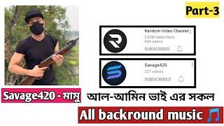 savage 420 used background music . savage 420 background music . random video channel background ||