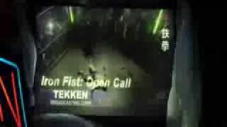 Tekken Movie Trailer (2010).mpg WWW.MoViEsGaMeSTV.Do.Am