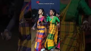 santali traditional dance video 2024 #santalitranding #santalistagedance #santalidancesong #dance