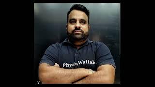 best teacher for physical chemistry #pw #ritiksir#pankajsir#ncert #aiims #nvsir