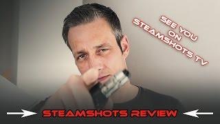 Ade Steamshots, Servus  Steamshots TV... #neuer Kanal :-)