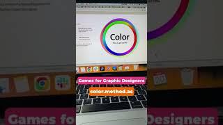 Graphics Designer #Hack2 #Color.method.ac    #Pixact.ly #shape.method.ac   #bezier.method.ac