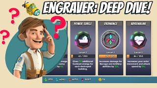 Boom Beach Engravings Explained: Tips, Strategies & Insights