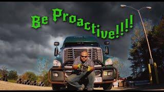 Trucking Tips and Tricks