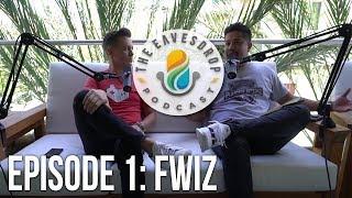 Fwiz - Global Head of Gaming Google | The Eavesdrop Podcast Ep 1