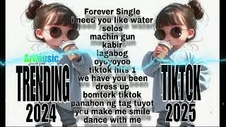 TRENDING TIKTOK MASHUP 2024-2025 @ArtMusic29emei