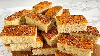 Afghani Sweet Bread Rot Recipe روت فوری از قنادی کرده  با مزه تر