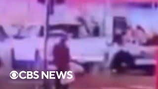 New video of New Orleans truck attack; Rep. Troy Carter speaks about investigation