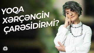 Enerji terapiyasının onkoloji xəstəliklərə təsiri varmı? | İradə İmanova | Sağlam Həyat