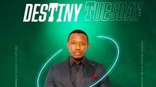 Destiny Tuesday | Jumanne Ya Hatma | Amb. Prophet David Richard