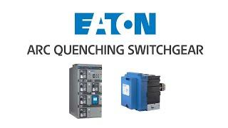 Arc Quenching Magnum DS low voltage switchgear