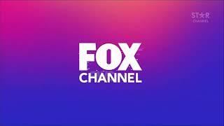 STAR Channel - Bumper "FOX Channel" a "STAR Channel" - Multiverso No Molestar (2023)