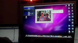 Apple Vide Convertion from MPEG-2 to MPEG-4 Tutorial