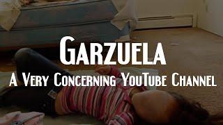 Garzuela | Internet Mysteries