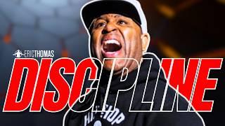 Eric Thomas Reveals The POWER Of Perseverance (Powerful Motivational Video) #TGIM