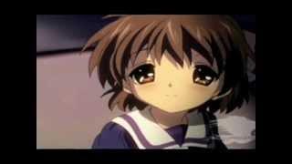 CLANNAD Ushio Okazaki  Sings Daddy I love you