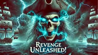 Don't Miss 'Jolly Roger's Revenge' — Join the Adventure