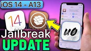 Jailbreak iOS 14 Update - WHAT YOU NEED TO KNOW!