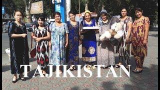 Tajikistan/Beautiful Khujand City Part 19