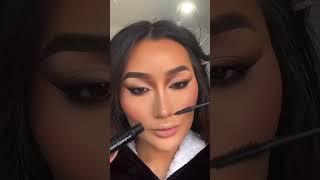 Makeup by @xThuyLe  on TikTok #shorts #makeuptutorial #makeupartist