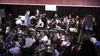 Pavel Ovchinnikov Big Band #JazzDay2017