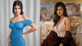 Avni Zoya Hottest Indian Fashion Model | fashion model | Instagram model