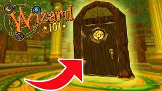 Wizard101: We're Actually Getting a New World This Year??