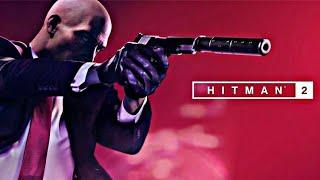 Трейлер игры hitman 2