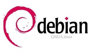 How to Install Debian 8 (Jessie) GNU/Linux on VirtualBox