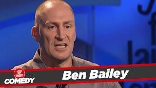 Ben Bailey Stand Up - 2009