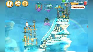 Angry Birds 2 AB2 Clan Battle (CVC) - 2023/03/20 (Terence x3)