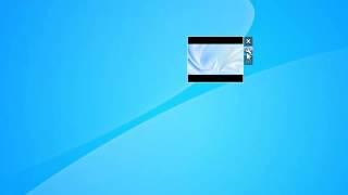 Screen Saver Windows 7 Sidebar Gadget