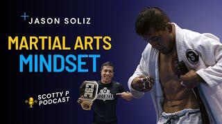 The Art of Fighting: Jason Soliz Breaks Down Combat, Boxing, MMA Styles and Coaching Tactics