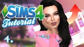 JAK NA SIMS 4 TRAY IMPORTER ⬆️ | The Sims 4 tutoriál #4