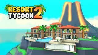 Tropical Resort Tycoon 2  2025 New Best Script Autofarm and More